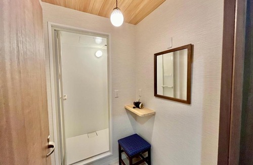 Onomichi Hotel | 尾道stay源 -MINAMOTO-