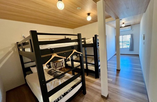 Onomichi Hotel | 尾道stay源 -MINAMOTO-