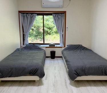 Yakushima House | 屋久島ななやyakushima Nanaya