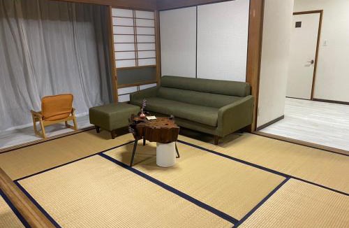 Yakushima House | 屋久島ななやyakushima Nanaya
