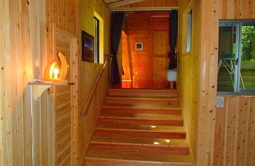 Yakushima House | 屋久島コテージ対流山荘