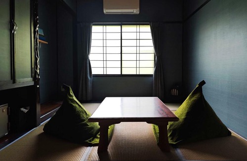 Kamikawa Hotel | 層雲峡温泉 ホテル雲井