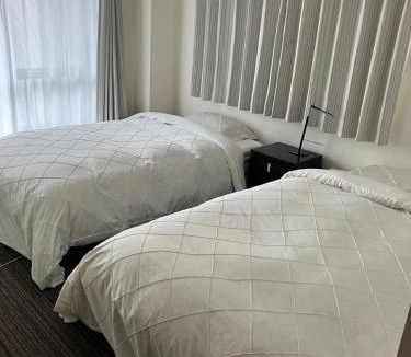 Warabi Apartment | 山中ビル3Fーワンフロア貸切48平方メートルone floor private room
