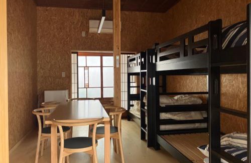 Aoki Hotel | 山城屋リゾート