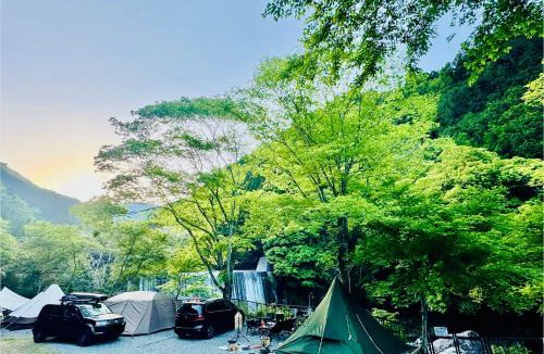 Nanbu Other | 山水徳間の里