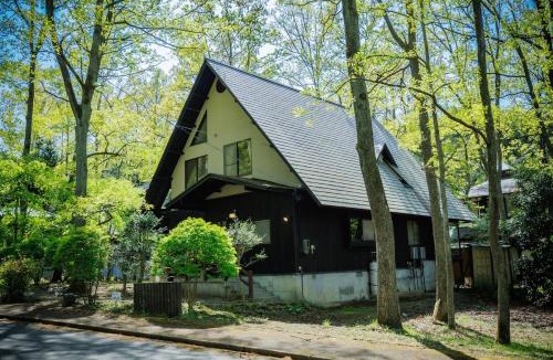 Zao Villa | 山水苑-道-温泉付き貸別荘ガイアリゾート