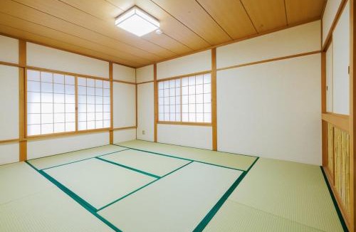 Zao Villa | 山水苑-道-温泉付き貸別荘ガイアリゾート