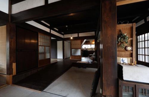 Maibara House | 山源 Stay & Retreat