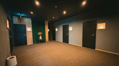 Chino Hotel | 山過HOTELs