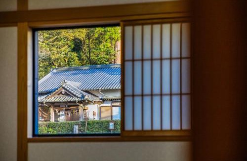 Yufuin Onsen Villa | 山響Yufuin Onsen Villa Yamahibiki