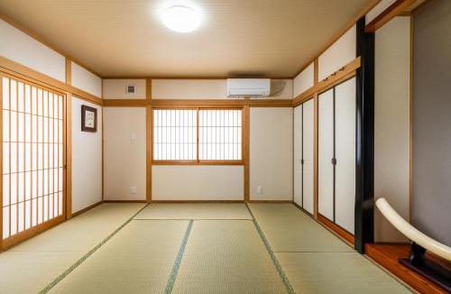 Yufuin Onsen Villa | 山響Yufuin Onsen Villa Yamahibiki