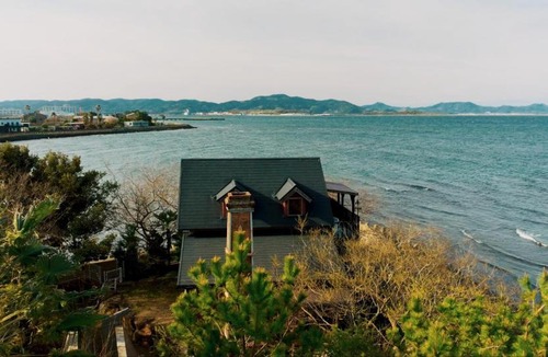 Omura Villa | 岬 みさき