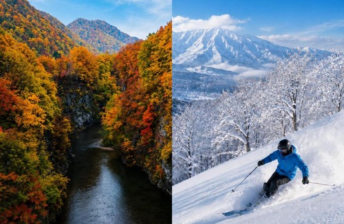 Furano Apartment | 峰 BREEZE furano MINE