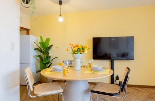 Furano Apartment | 峰 BREEZE furano MINE