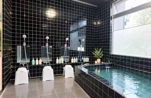 Toba Hotel | 島の宿
