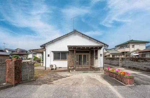 Shimabara House | 島原の宿翠泉