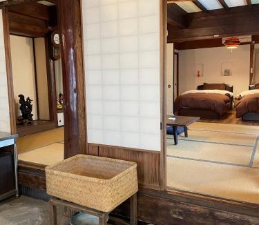 Oshima Apartment | 島家 - 古民家一棟貸し-