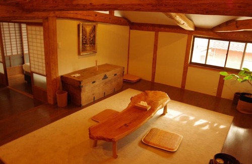 Iki Bed & Breakfast | 島宿糸