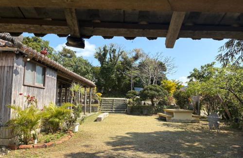 Yohena Villa | 島時間 Yagaji Village