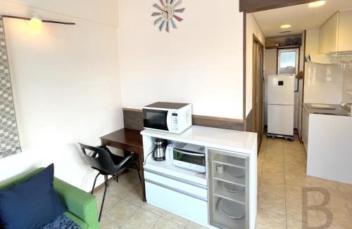 Kabira Apartment | 川平湾米原ビーチ近く自然を満喫貸切コテージ無料駐車場キッチン付きコテージマリンロード