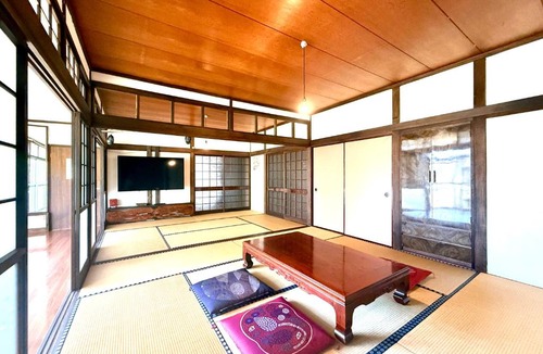 Saga House | 工房たまたま