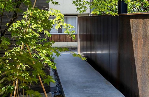 Hida Takayama Onsen House | 左京山SAkyozan - Your Private Retreat in HidaTakayama