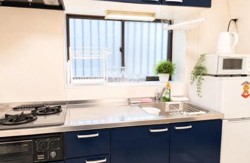 Ichikawa Apartment | 市川市TOKYO BAY DISNEY House