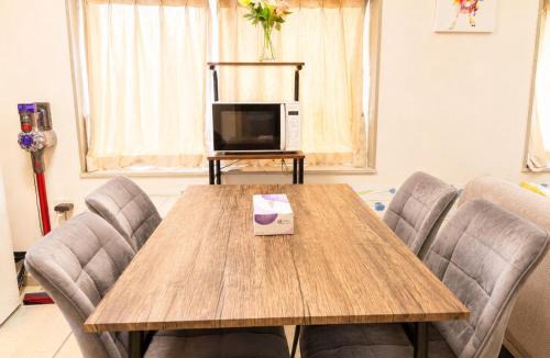 Ichikawa Apartment | 市川市TOKYO BAY DISNEY House