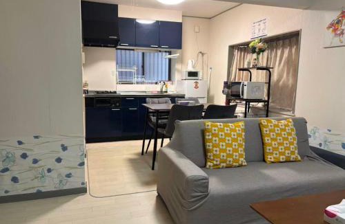 Ichikawa Apartment | 市川市TOKYO BAY DISNEY House