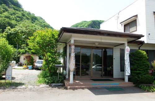 Tomi Hotel | 布引観音温泉