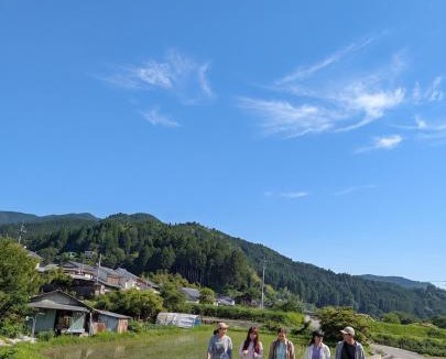 Motoyama-cho House | 平屋宿まえの
