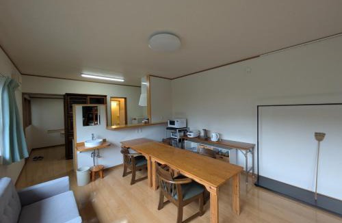 Motoyama-cho House | 平屋宿まえの
