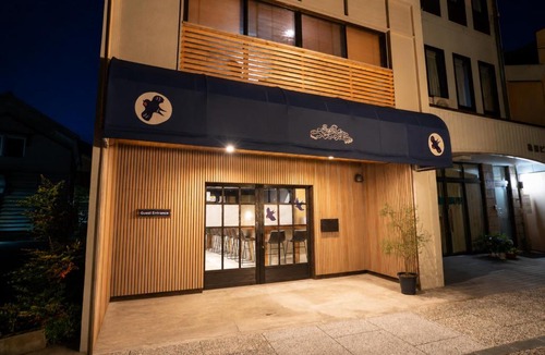 Onomichi Villa | 広島県尾道市中心部平地 瀬戸内 しまなみ海道拠点 尾道駅徒歩15分 Onomichi Tsubamedo 1日一組限定 一棟内2階貸切旅館 尾道つばめ堂