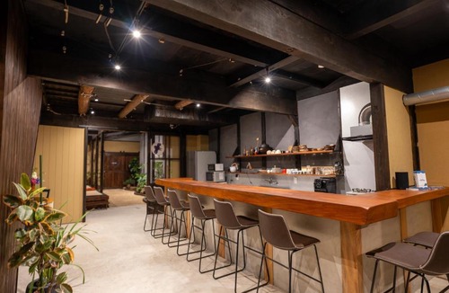 Onomichi Villa | 広島県尾道市中心部平地 瀬戸内 しまなみ海道拠点 尾道駅徒歩15分 Onomichi Tsubamedo 1日一組限定 一棟内2階貸切旅館 尾道つばめ堂