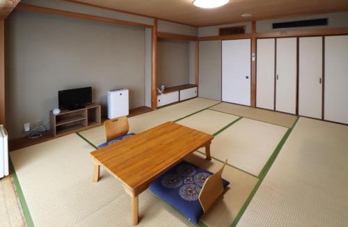 Ai Jima Hotel | 広島県立県民の浜