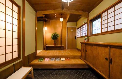Yumoto Apartment | 康郷 箱根湯本101