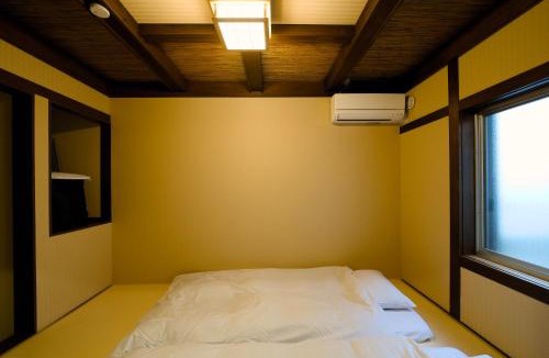 Yumoto Apartment | 康郷 箱根湯本103