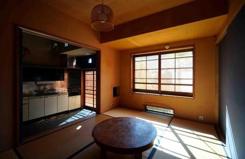 Joetsu Apartment | 建築家渡邊洋治設計 斜めの家 The Diagonal House