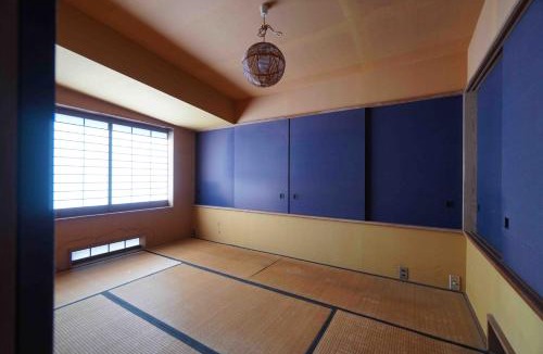 Joetsu Apartment | 建築家渡邊洋治設計 斜めの家 The Diagonal House