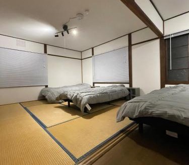 Teshikaga House | 弟子屈Arun別邸