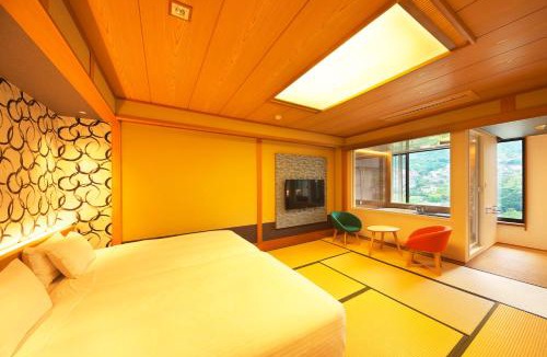 Atami Hotel | 御宿瑞鷹