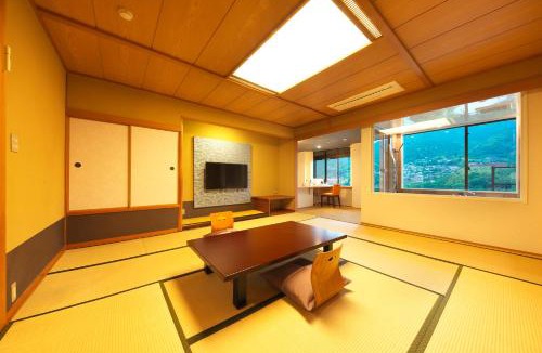 Atami Hotel | 御宿瑞鷹