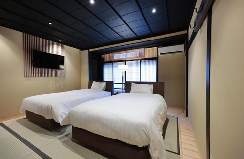 Hida Takayama Onsen House | 御宿 凪ぐ Takayama