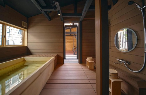 Hida Takayama Onsen House | 御宿 凪ぐ Takayama