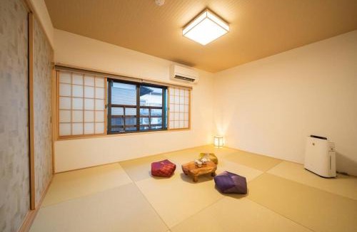 Fushimi House | 御屋 稲