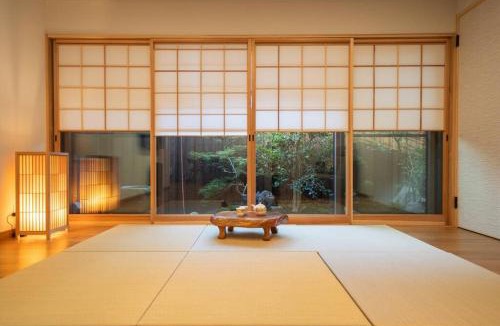 Fushimi House | 御屋 稲