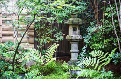 Nishijin House | 御澍・上京