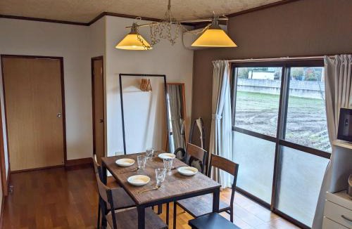 Kamiita House | 徳島のペットと泊まれる付き貸し切り一軒家