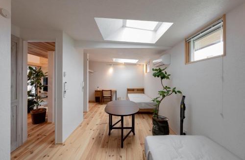 Tokushima Villa | 徳島別荘ホテル1