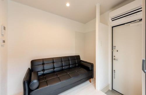Tokushima Villa | 徳島別荘ホテル1
